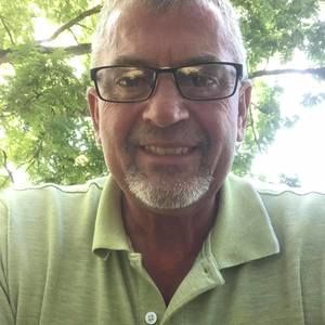 Meet your Posher, Tim